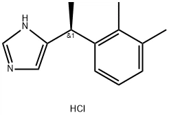API deksmedetomidiini hydrokloridi CAS % 7b % 7 b0 % 7 d